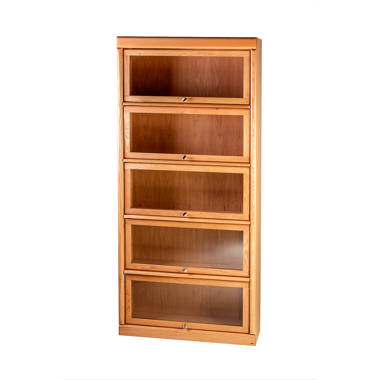 Lapierre deals barrister bookcase